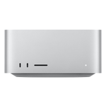 Компьютер Apple Mac Studio (M4 Max, 14C CPU/32C GPU, 2025), 36/512GB, Silver (Серебристый)