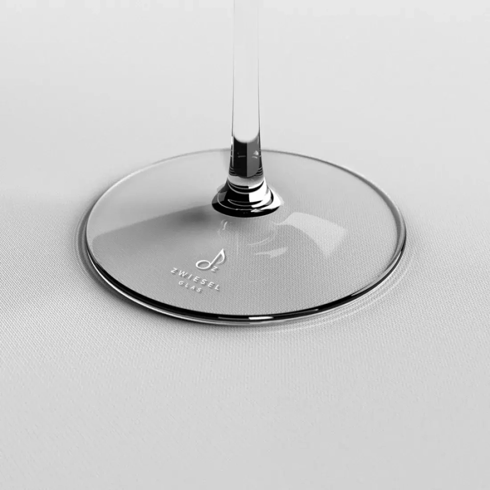 Набор бокалов для красного вина 4шт Zwiesel Glass Vervino