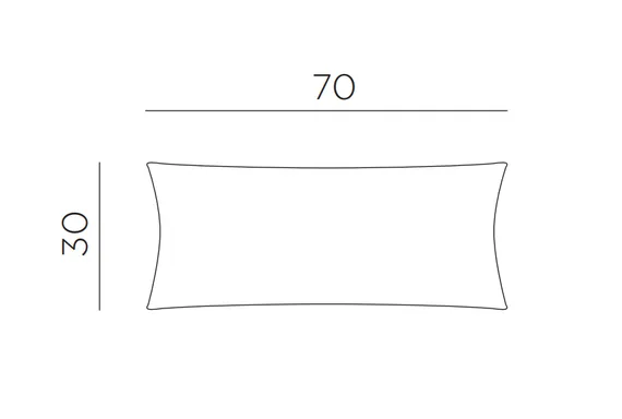 Maximo 70x30