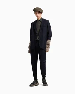 Брюки мужские EMPORIO ARMANI