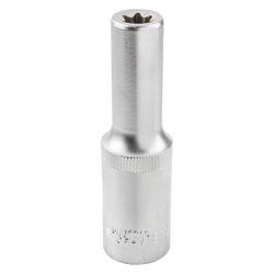 Головка торкс глубокая E10 1/2'' RockForce##Rock FORCE RF-5467710