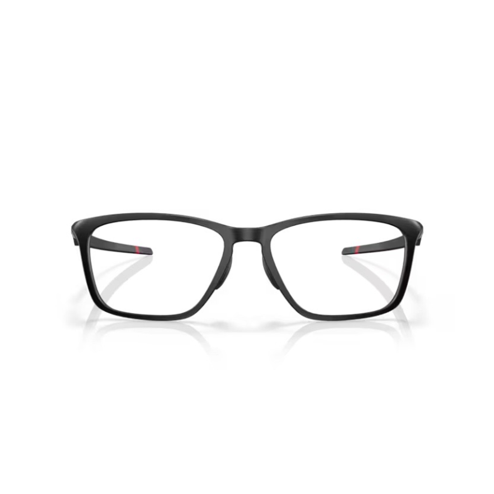 Oakley Rectangular Eyeglass Frames