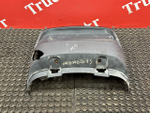 Крыло заднее левое