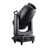 Pollux W350LBSW — гибридная вращающаяся голова BSW 350 Вт CMY с зумом 1°–27° IP66