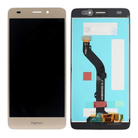 Дисплей для Huawei Honor 5C в сборе с тачскрином Золото