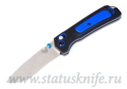 Нож Benchmade 15061-1901 Grizzly Ridge Limited Editionфотография - 1