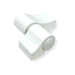 Петля дверная 2-секц. WDP 50800A 67мм