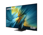 OLED телевизор Samsung QE65S95FAUXRU