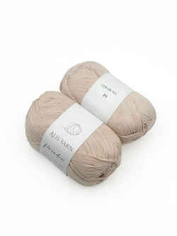 Пряжа Alis Yarn PARADISE, 100г