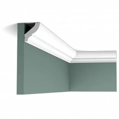 Карниз потолочный Orac Decor CB501N 2000x35x41