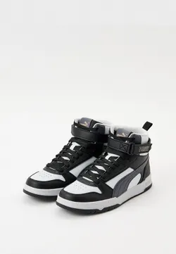 Кеды мужские PUMA RBD Game