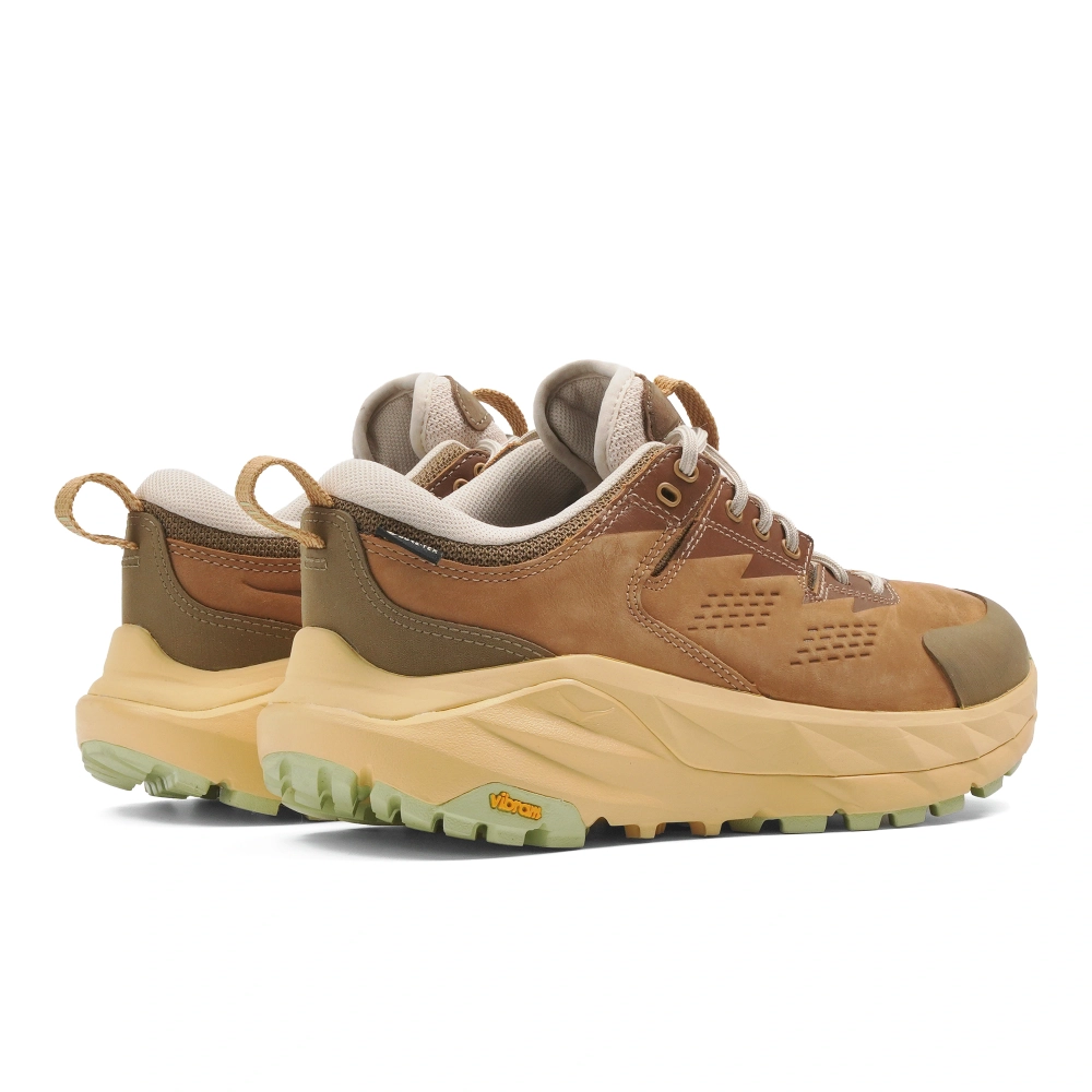 Ботинки unisex Hoka Kaha Low GTX TP