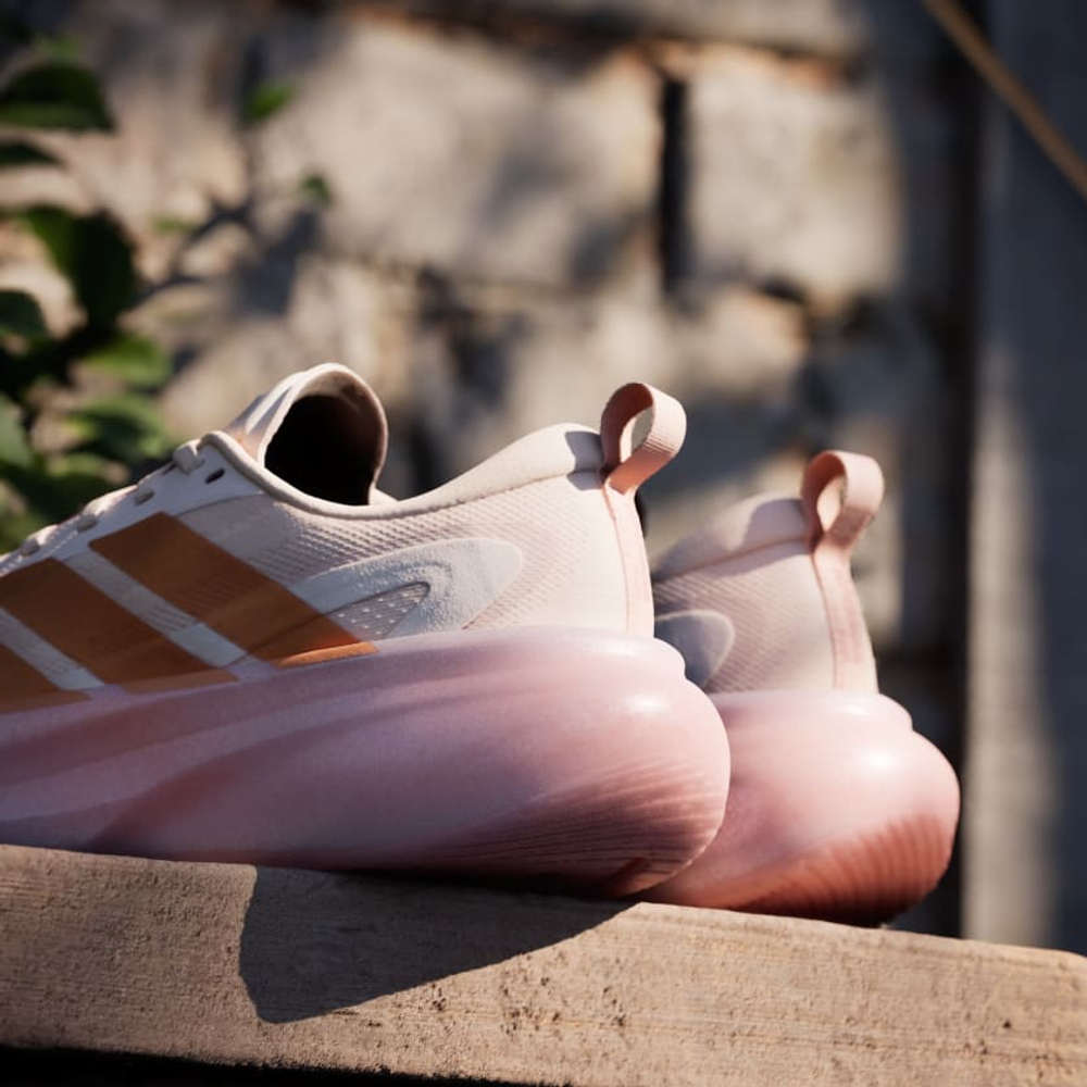 Кроссовки Supernova Glide - Adidas