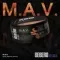 Sebero - M.A.V. (100g)