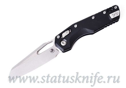Нож Microtech MSI 210-10APFL RAM-LOK Fluted