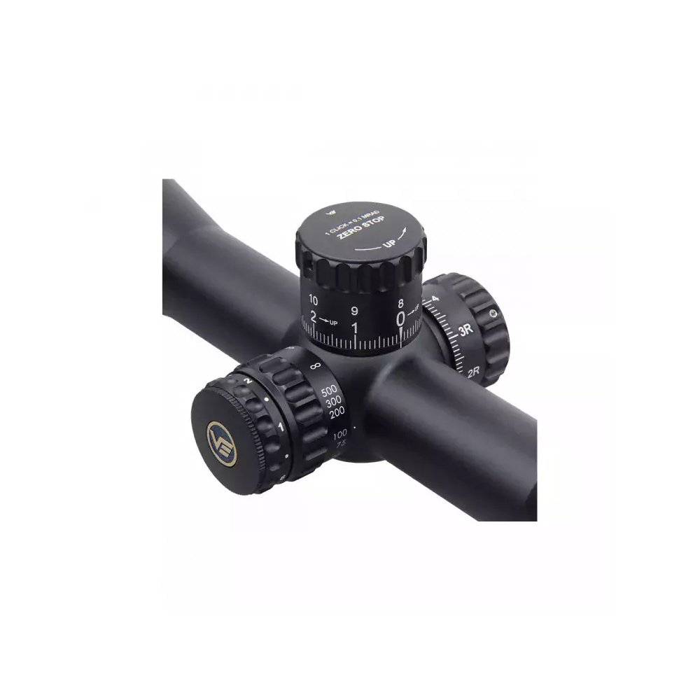 Оптический прицел Vector Optics 30мм SFP CONTINENTAL 4-24x50 Tactical ARI ( Сетка VCT-20A )
