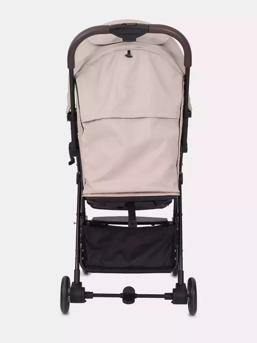 Коляска детская RANT "ACTION" RA301 Beige