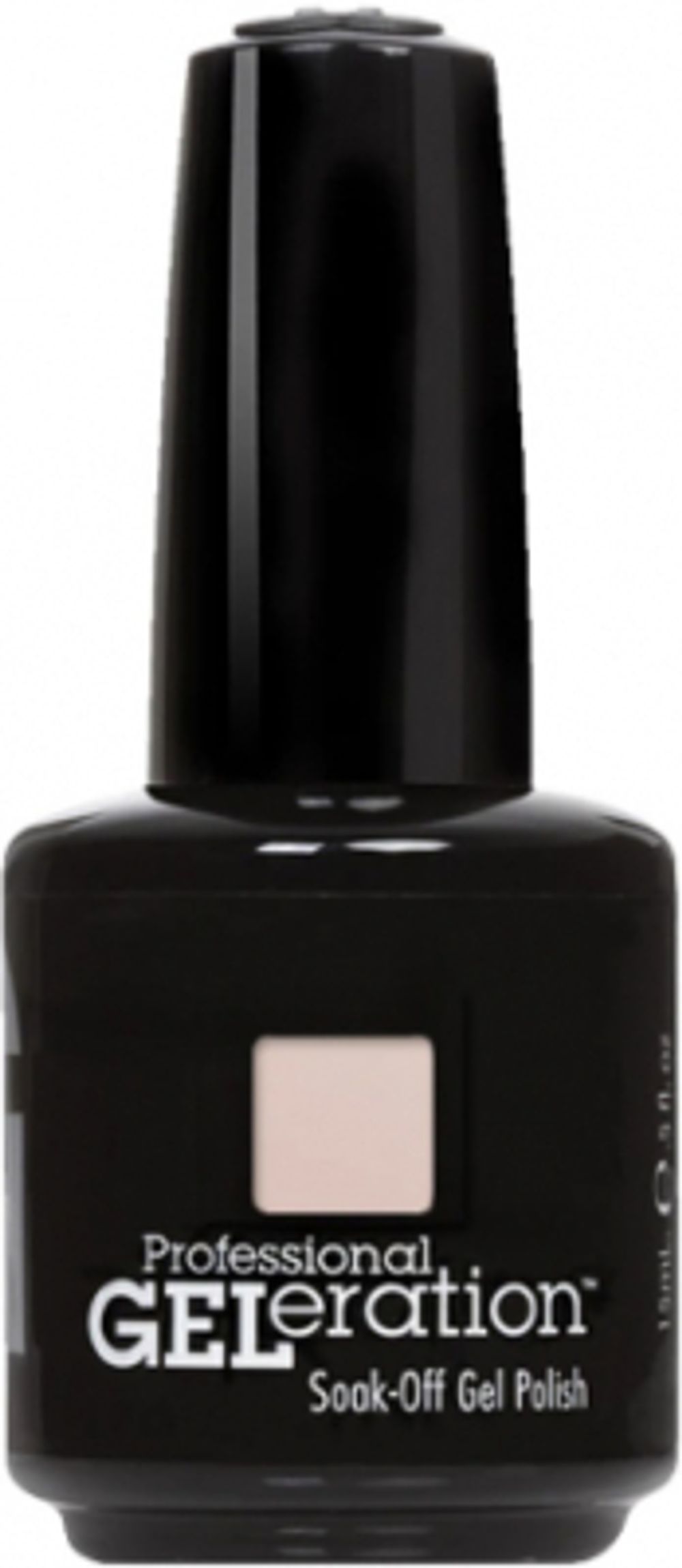 Гель-лак GEL-1231 Sand 15 мл