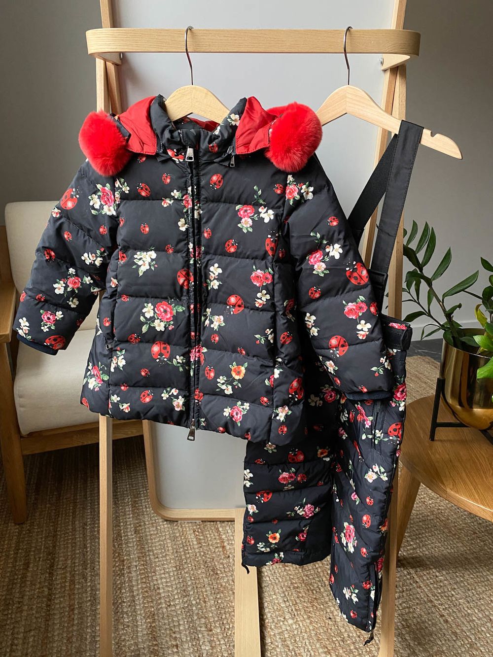 Комплект Dolce&Gabbana
