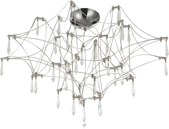 Потолочная люстра Gravetta SL6601.102.78 ST Luce
