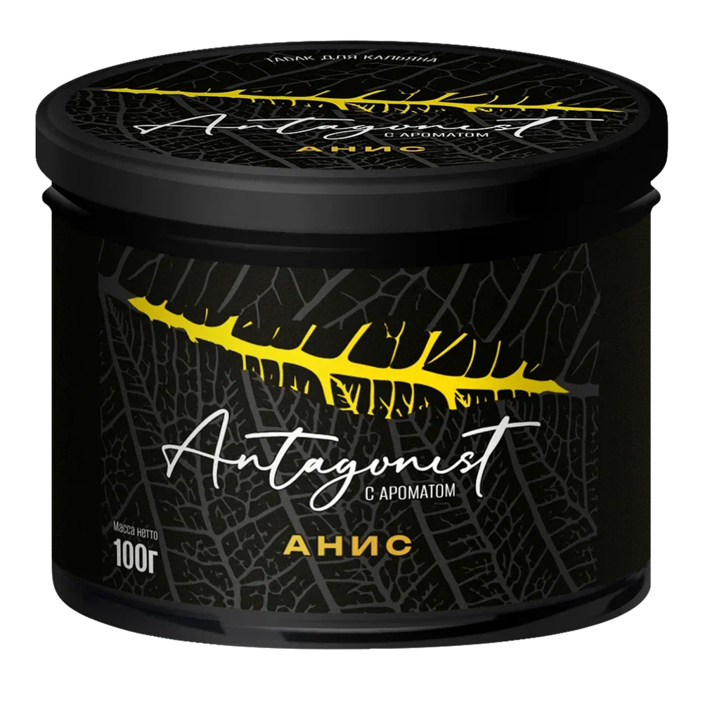 Antagonist - Анис 100 гр.