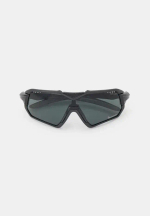 Спортивные очки 720armour V / Matte Black / Glossy Black Temple / Polarized Smoke Lens