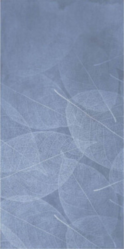 Керамогранит ELEGANZA Blu Arte Carving