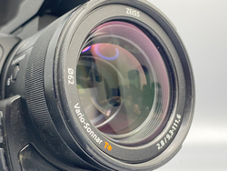 Sony PXW-X70