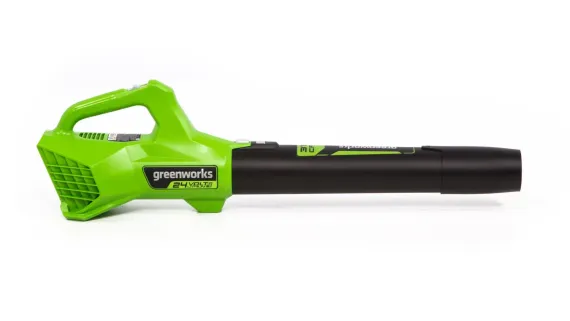 Воздуходув GREENWORKS G24AB 2404807