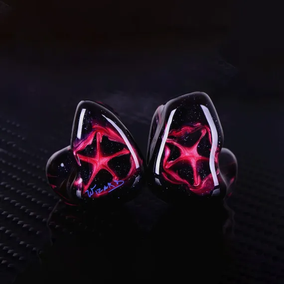Noble Audio Stage 3 Custom