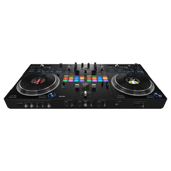 Pioneer DDJ-REV7