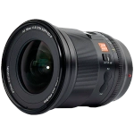 Объектив Viltrox AF 16mm f/1.8 FE для Sony E-mount