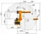 Промышленный робот KUKA KR 500 FORTEC, KR 500 R2830 MT-F