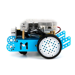Базовый робототехнический набор mBot (Bluetooth version) (Мбот)