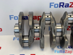 Коленвал VAG EA888 1.8 TFSI 06H105021L