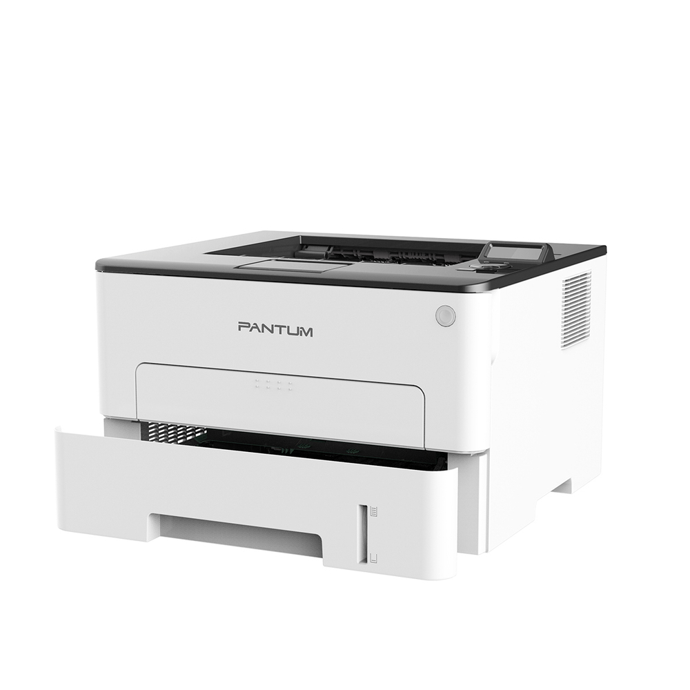 Принтер Pantum P3300DW, A4, 33 стр./мин, WiFi