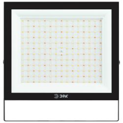 Фитопрожектор для растений светодиодный ЭРА FITO-100W-Ra90-LED для цветения и плодоношения полного спектра 100 Вт | Фито прожекторы