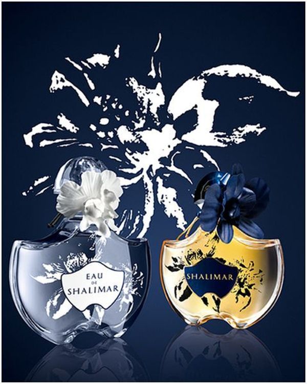Guerlain Eau de Shalimar 2009