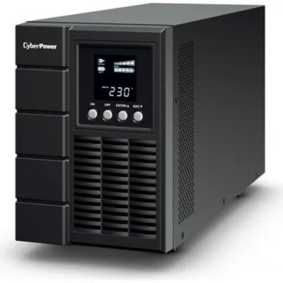 ИБП Online CyberPower OLS1000E Tower 1000VA/900W