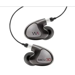 Westone Mach 30 Dark Gray