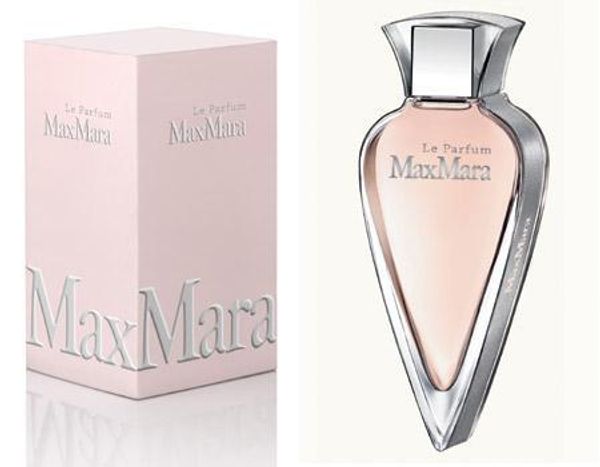 Max Mara Le Parfum Eau De Parfum