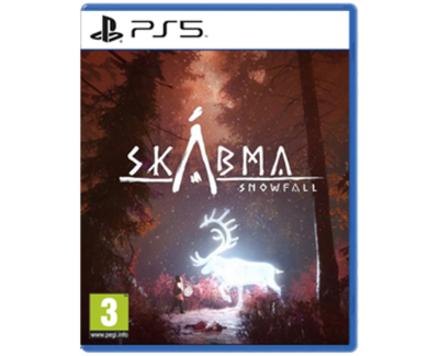 Skabma - Snowfall (PS5) NEW