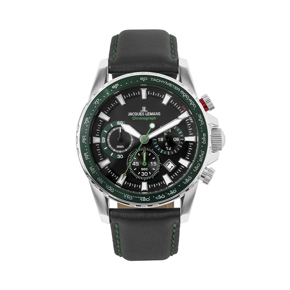 Jacques Lemans Liverpool 1-2099C