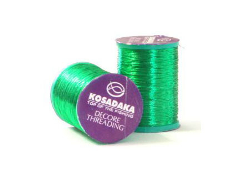Нитки для мушек Kosadaka