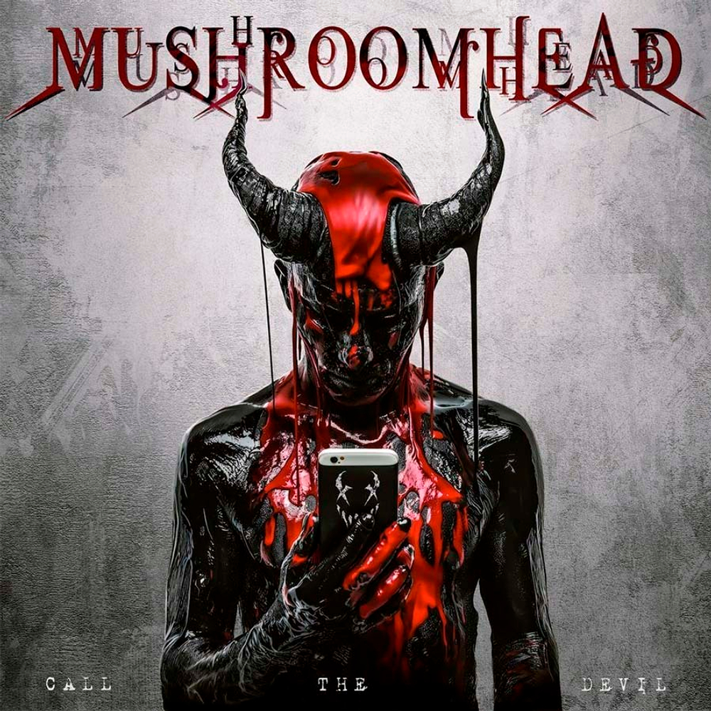Mushroomhead / Call The Devil (RU)(CD)