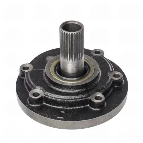Насос АКПП Komatsu FG/FD10-30T-20 30B1311140