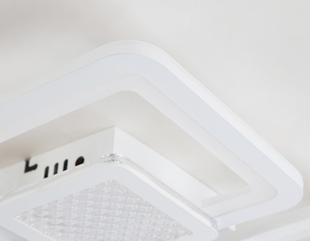 Потолочная люстра Ambrella Light FA FA4283