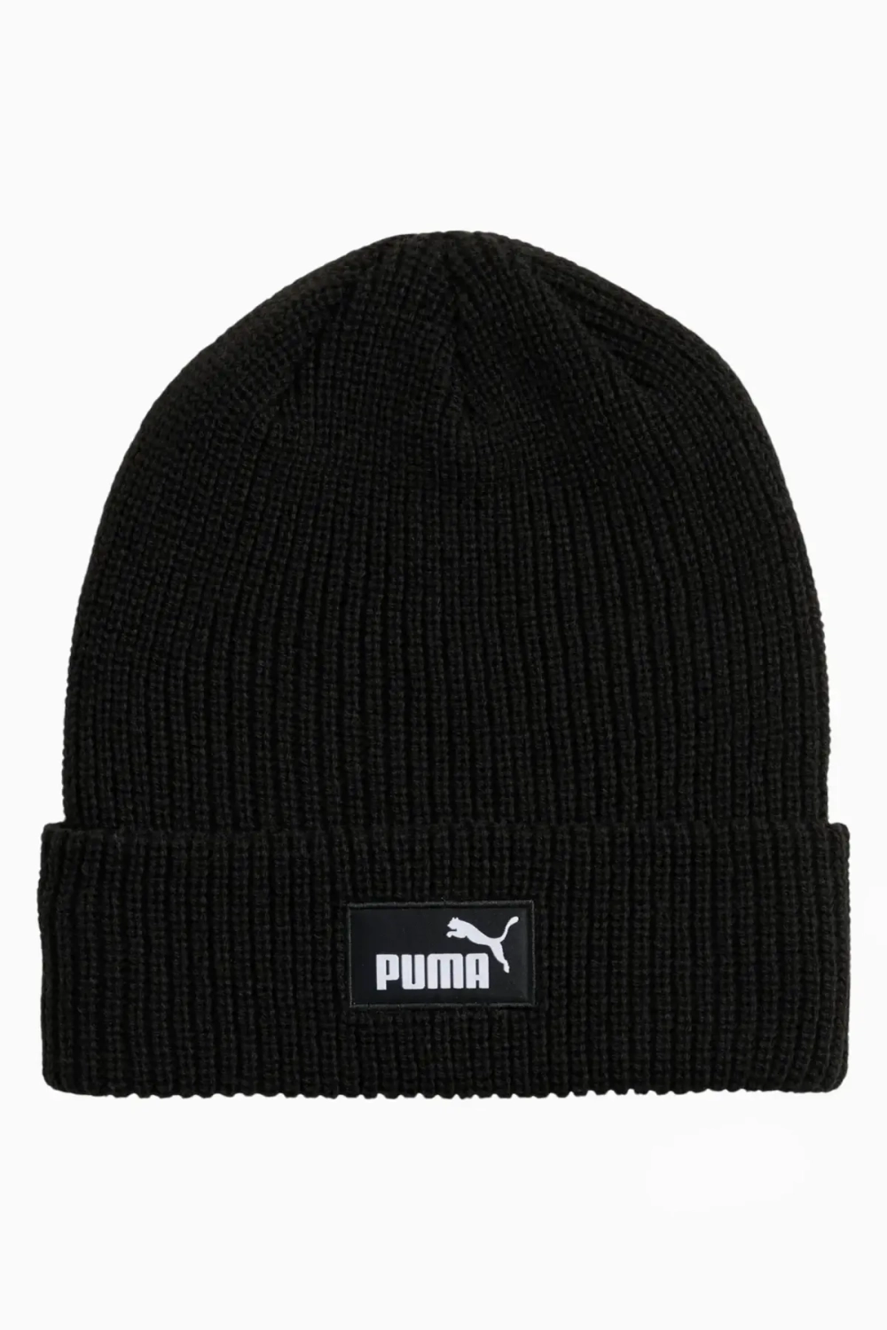Шапка Puma Essentials - черный