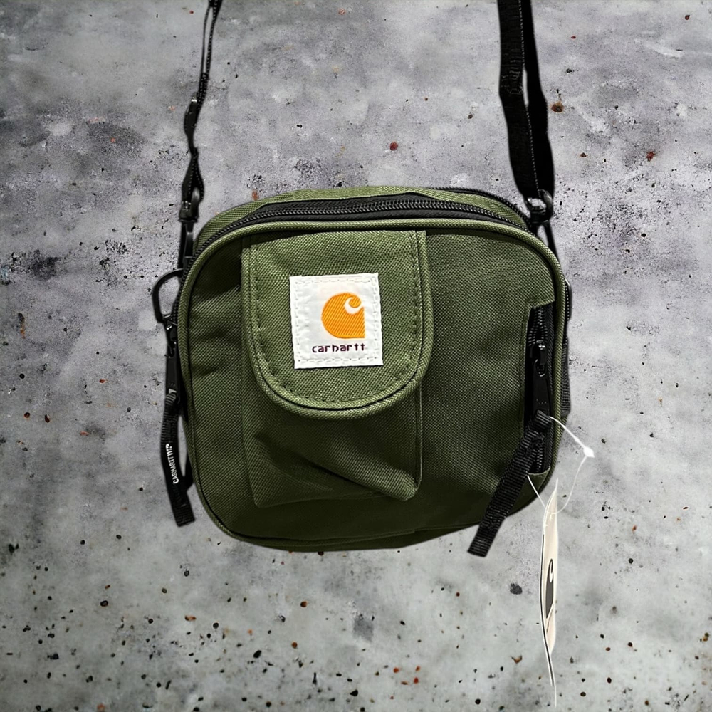 Сумка Carhartt #1 • Хаки