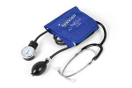 Тонометр механика Microlife BP AG1-30 (манжета 32-42см) встроенный стетоскоп